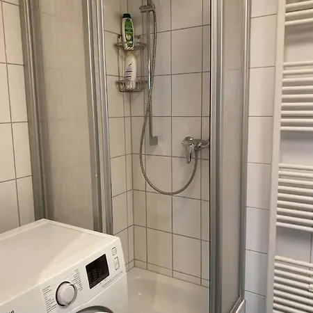 Appartement Fully Furnished 1br Next To Uni.lu Esch-Sur-Alzette