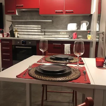 Appartement Fully Furnished 1br Next To Uni.lu