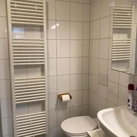 Appartement Fully Furnished 1br Next To Uni.lu *